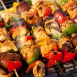 Shish Tawook